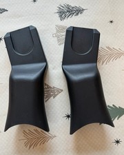 Cybex Priam 1,2 e 3 adattatori