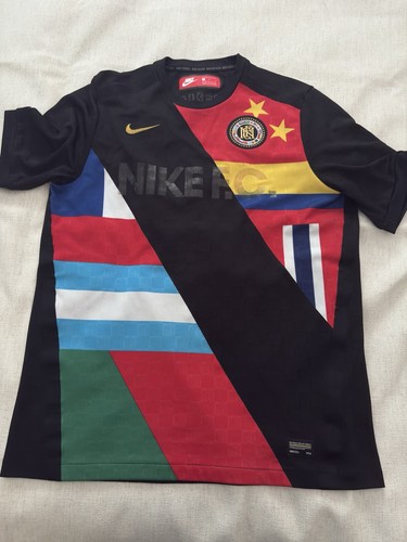Maglia calcio nike - maglia,
