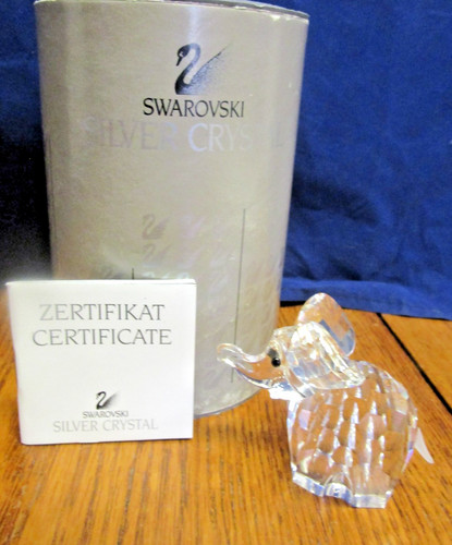 Swarovski crystal large - swarovski,