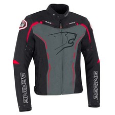 GIACCA MOTO BERING KALOWAY