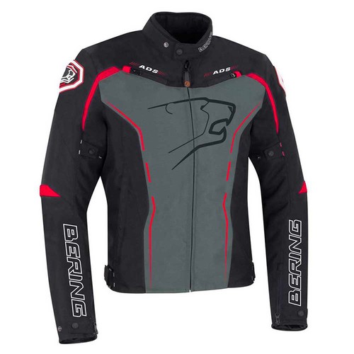 Giacca moto bering kaloway - moto,