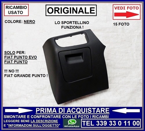 Plastica sportello accesso - plastica,