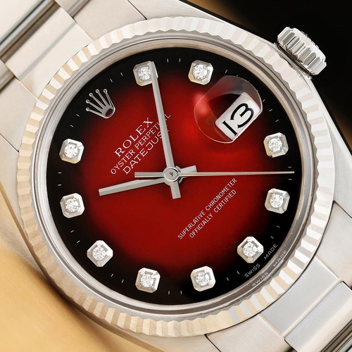 Orologio oyster rolex uomo - orologio,