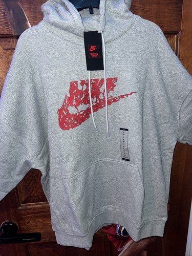 Nike stranger things - x,