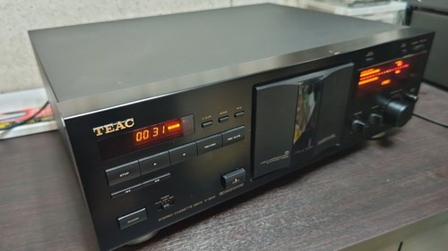 Teac 3010 stereo - teac,