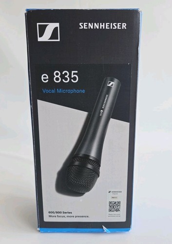 Sennheiser e835 evolution