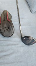 Driver Cobra Air-X Offset Driver 11.5°:Loft: 11.5°