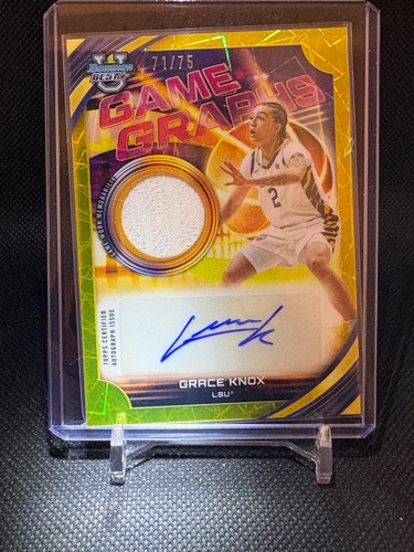 2025 bowman best grace - 2025-26,