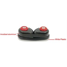 Heavy Duty Aluminum Clamps for