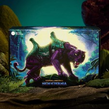 Masters of the Universe