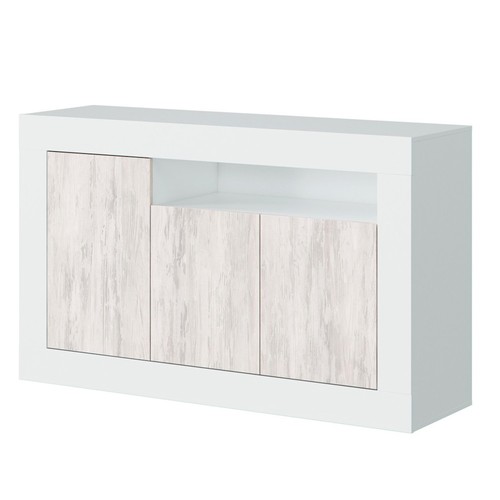 Credenza moderna ante - credenza, 3