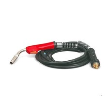 Torcia 4mt mt25 saldatrice - 4mt,