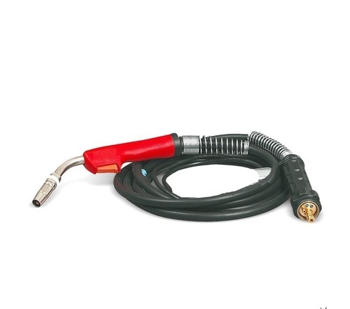 Torcia 4mt mt25 saldatrice - 4mt,