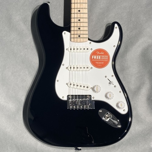 Squier affinity series - squier,