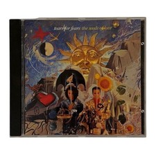 Tears for Fears - The Seeds of