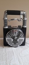 Radio Harley Davidson 