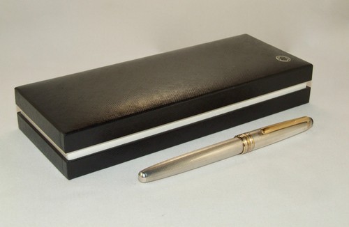Montblanc meisterstuck 1146 - meisterstuck,