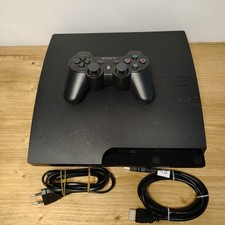 Sony PS3 Slim Playstation 3