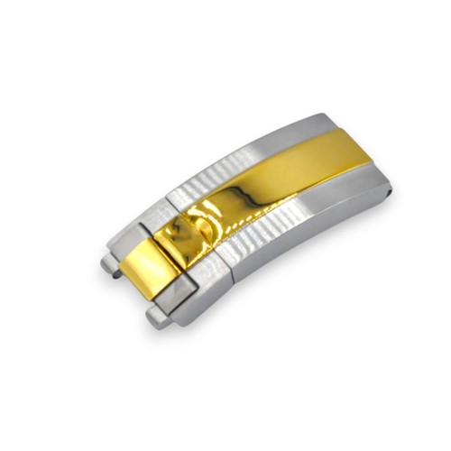 Two tone steel - tone,
