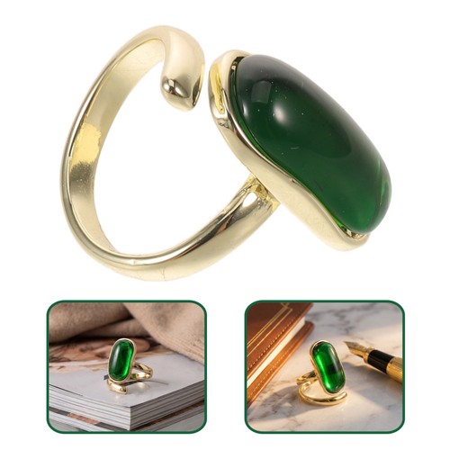 Set anelli larghi - set,