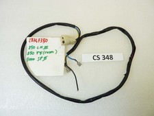 Impianto elettrico Guzzi 850