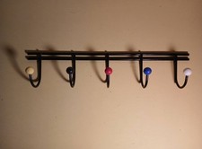 Appendiabiti Da Parete o