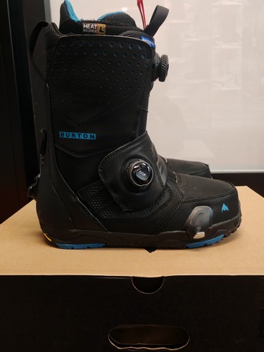 Stivali snowboard burton - stivali, da