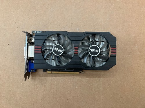 Asus nvidia geforce - gtx, 650
