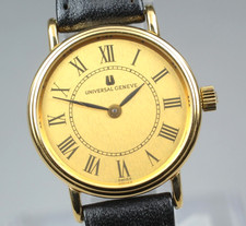 [EXC+5] Orologio da donna