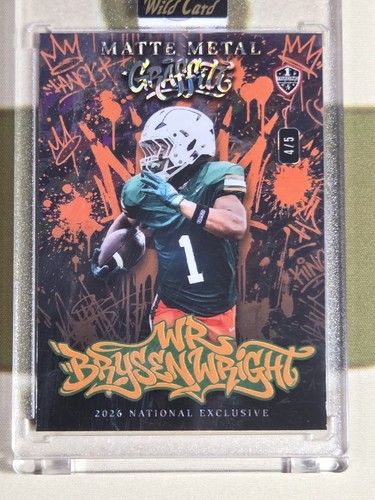 2026 wild card - 2026,
