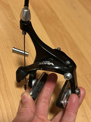 Shimano sora r3500 pinza - br-r3500,
