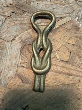 Antico elemento per finimenti