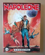 NAPOLEONE N. 54 "AL DI LA'
