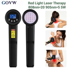 650nm 808nm laser freddo - 650nm,