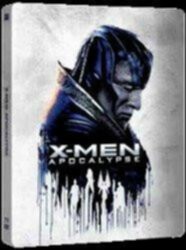 Men apocalisse - -,