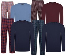 Pigiama uomo KAM pigiama