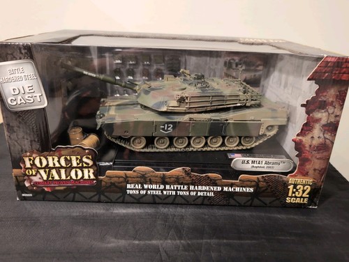 Carro armato forces valor - carro,