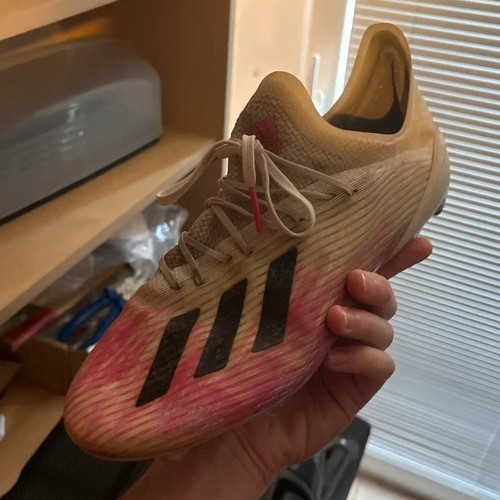 Adidas 19 1 sg - 19.1,