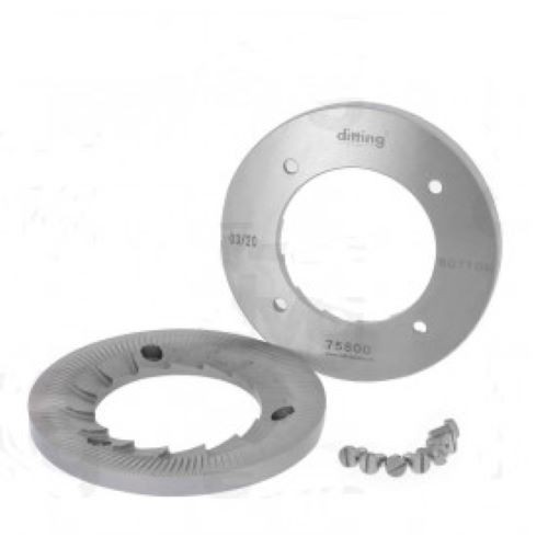 Macine ditting 180mm kf1800 - macine,