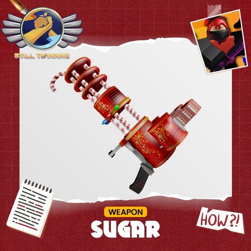Sugar mm2 murder mystery - murder, 2