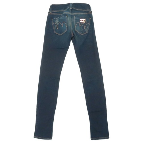 Jeans donna met - jeans,