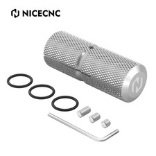 Prolunga leva cambio per BMW