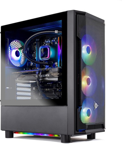 Skytech argb gaming - skytech, i7