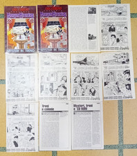 AMICO TRENO PRESENTA MARTIN