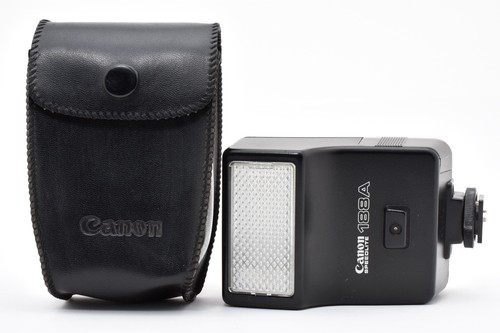 Quasi come nuovo flash canon - [quasi,