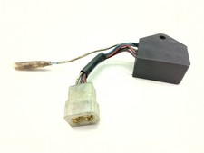 CENTRLAINA MOTORE ORIGINALE ENGINE CONTROL UNIT CAGIVA MITO 125