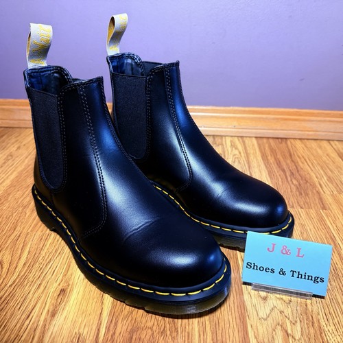 Martens vegan 2976 quad - 2976,