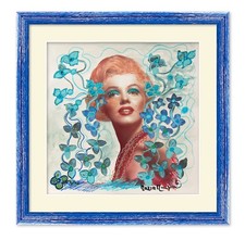 MARIA MURGIA "Marilyn Monroe"