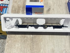 Roco 47683 Carro Pianale Db