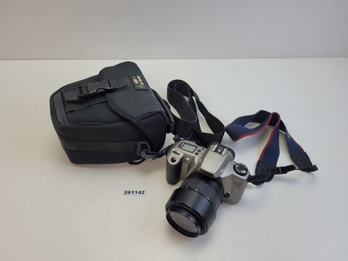 Fotocamera reflex canon eos - reflex,